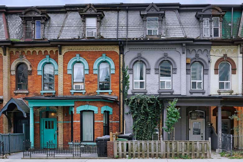 Discover Cabbagetown
