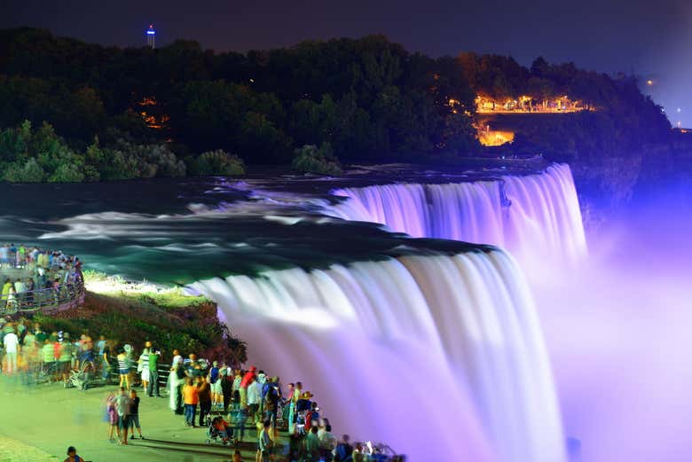 Chutes du Niagara