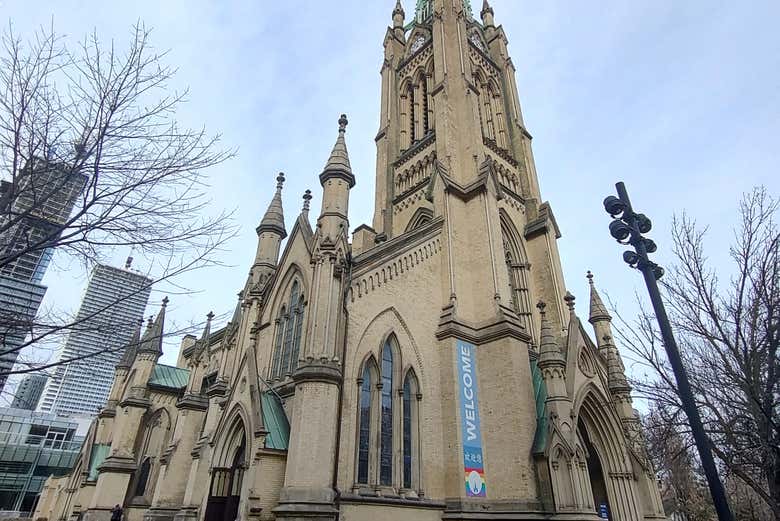 Catedral de Santiago