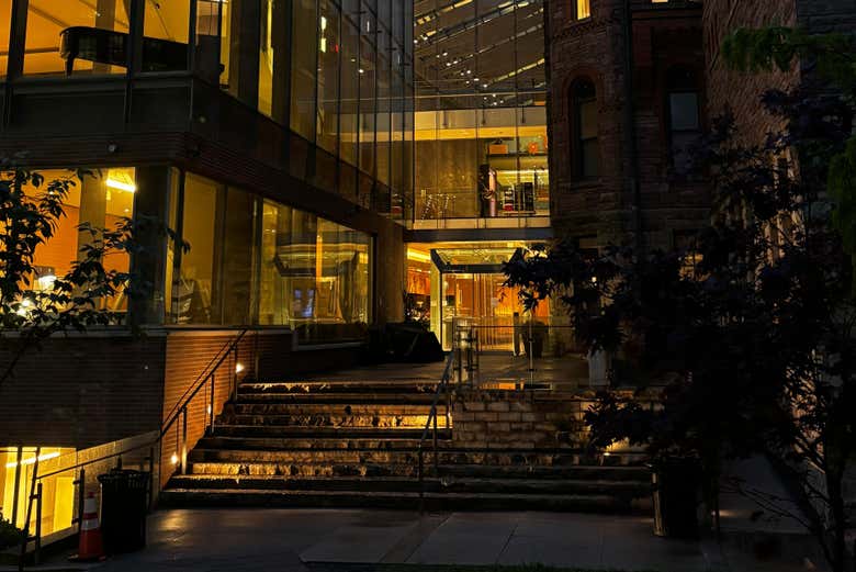 Learn about the University of Toronto