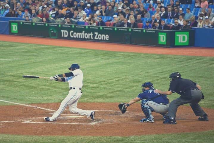 During the game