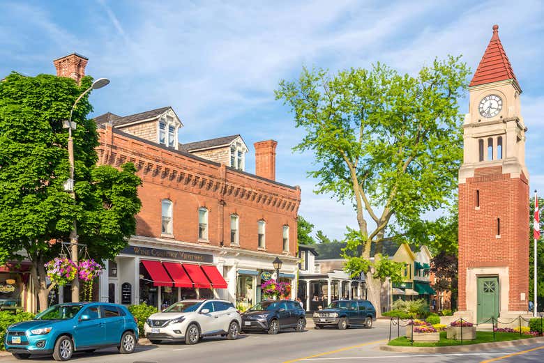 Niagara-on-the-Lake