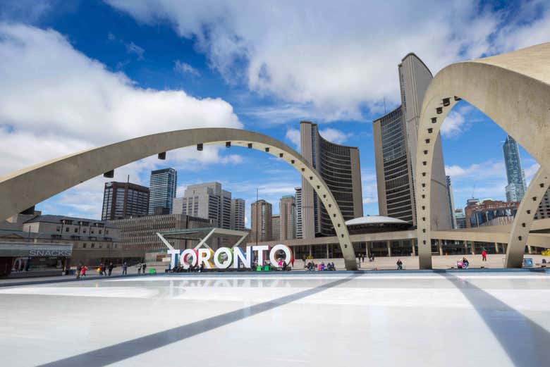 Nathan Philipis Square
