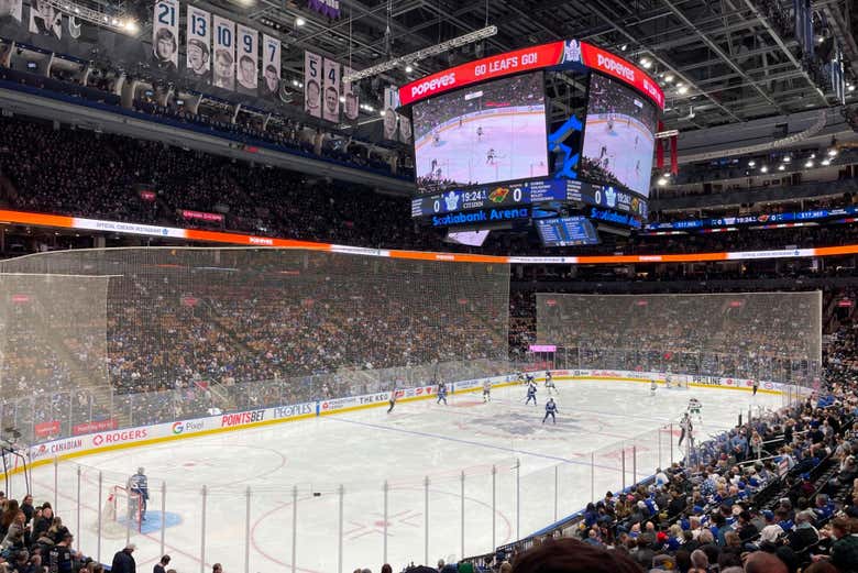 Make the most of your visit to Toronto