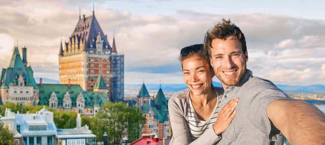 Chip eSIM com Internet para o Canadá