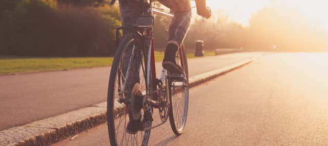 Tour en bicicleta por Toronto