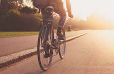Tour de bicicleta por Toronto