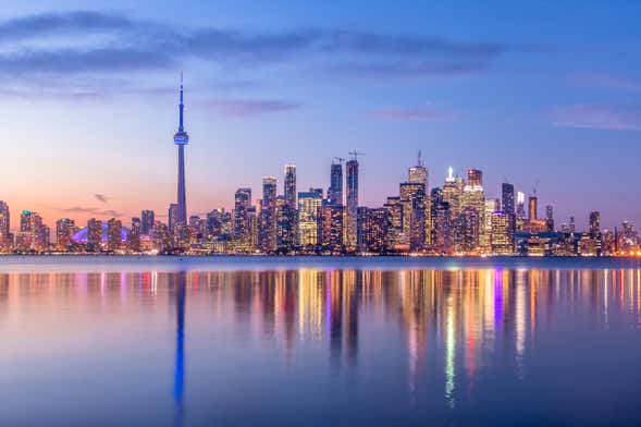 Toronto Beer Tasting Tour