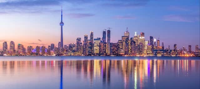 Toronto Beer Tasting Tour
