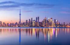 Toronto Beer Tasting Tour