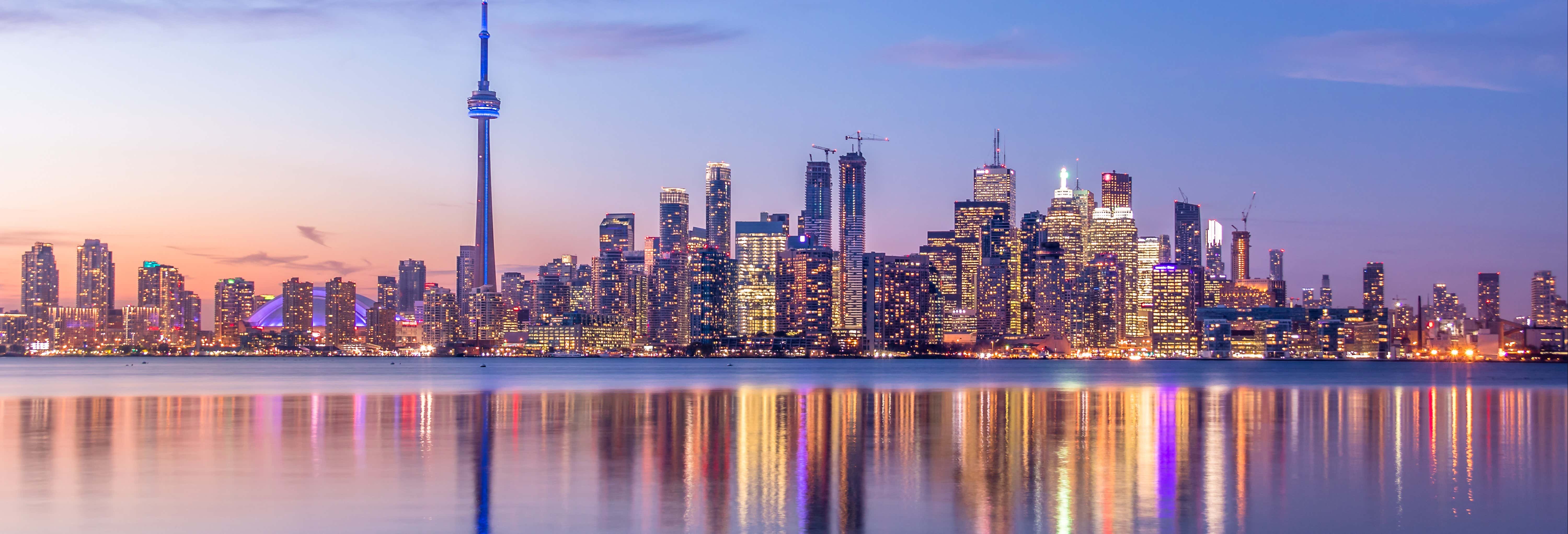 Food and wine experiences in Toronto