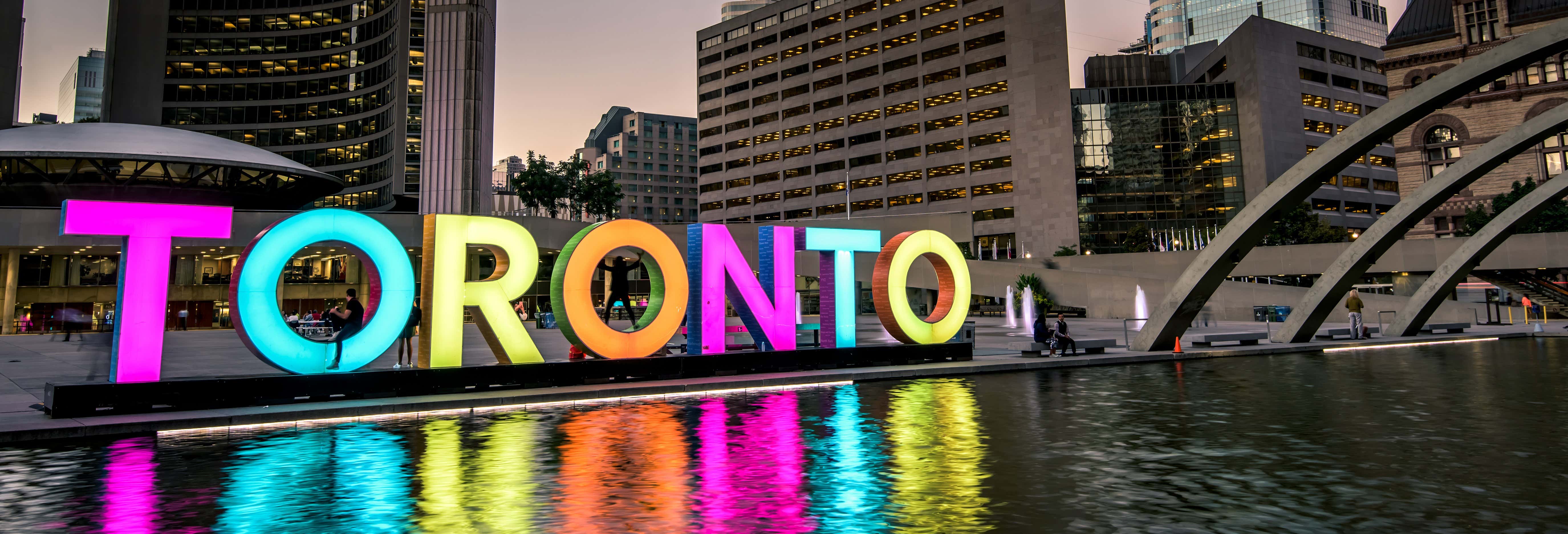 Visite guidate e free tour a Toronto