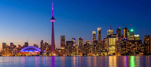 Tour privato di Toronto