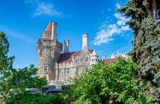 Visite guidée de Casa Loma