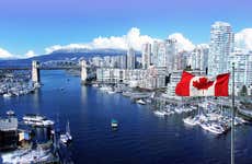 Vancouver Free Tour