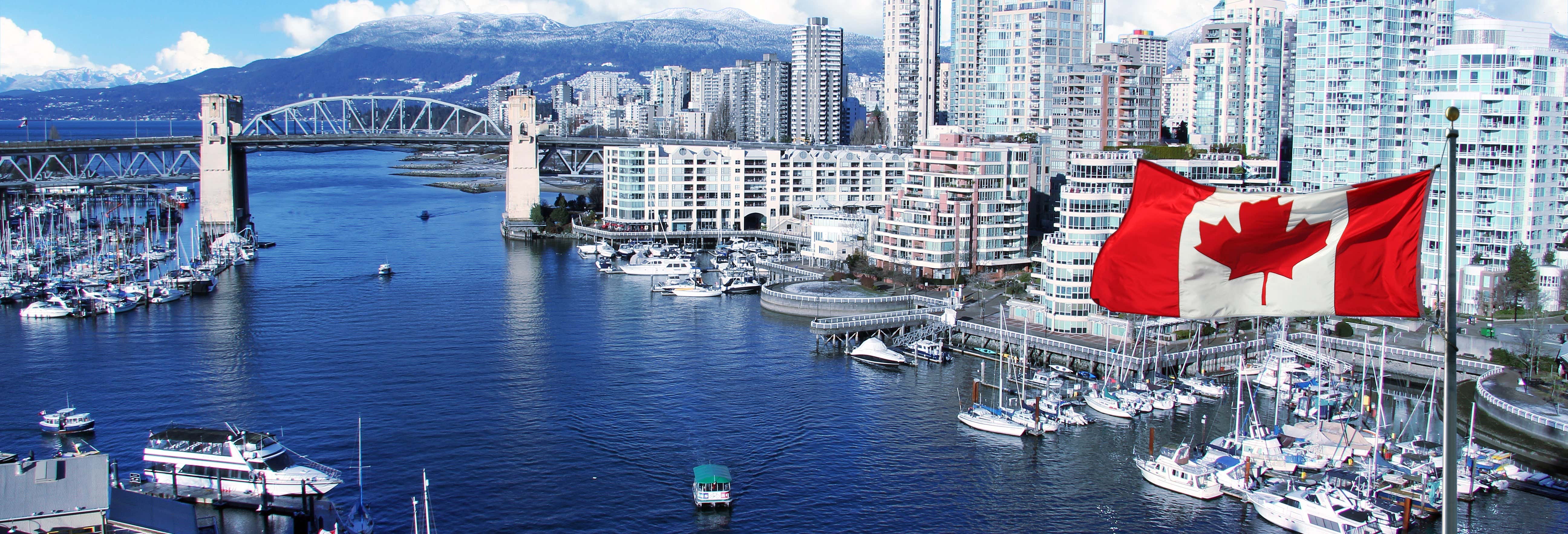 Free Tour en Vancouver