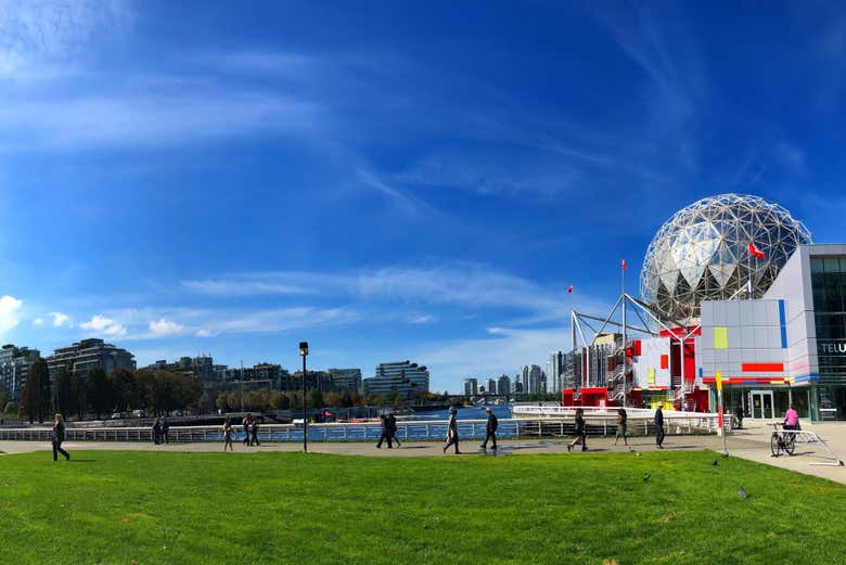 Science World
