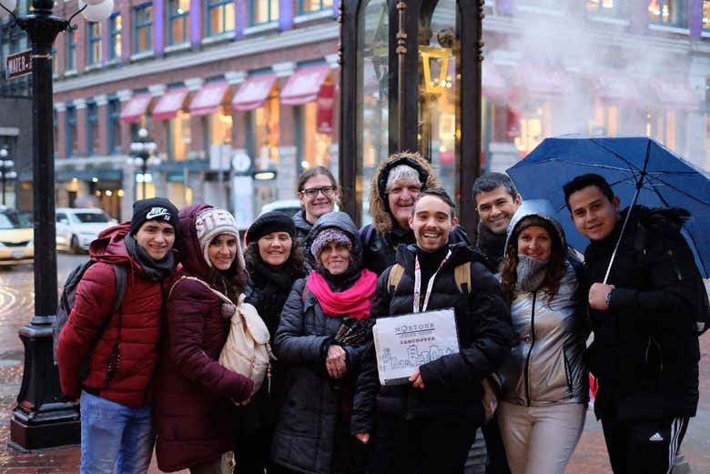 Foto di gruppo