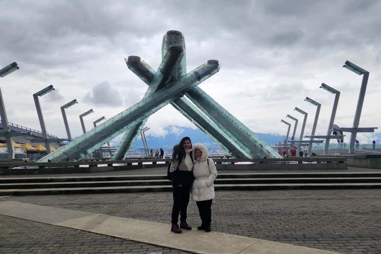 Partez à la découverte de Vancouver
