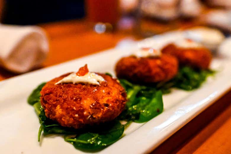 Descubriendo la gastronomía de Vancouver