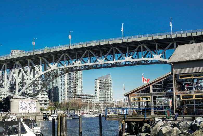 Pont de Granville