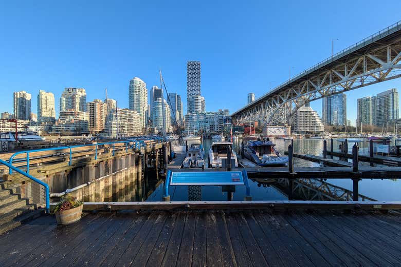 Granville Island