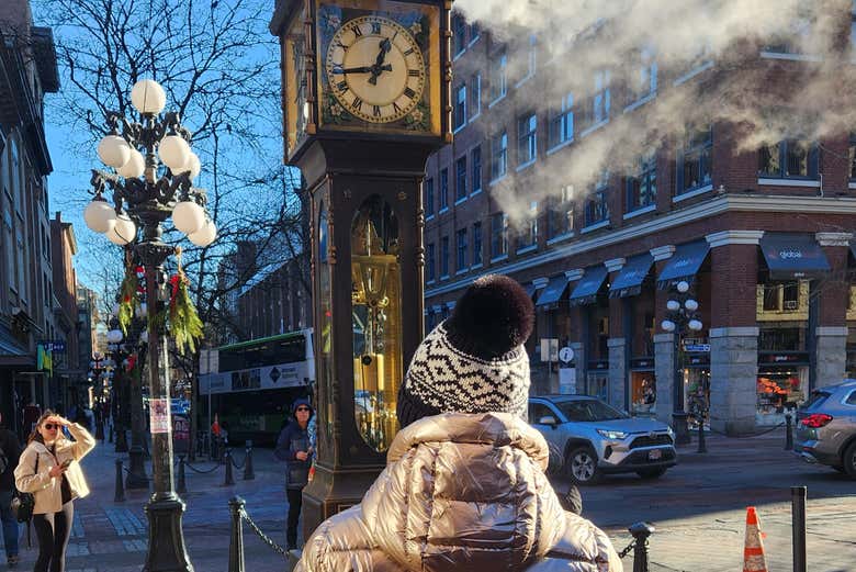 Visitez Water Street