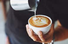 Tour del arte urbano por Vancouver + Taller de café artesanal