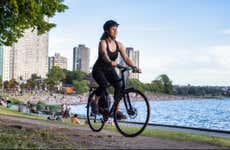 Vancouver Bike Tour