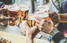 Visite à la découverte de la bière à Vancouver