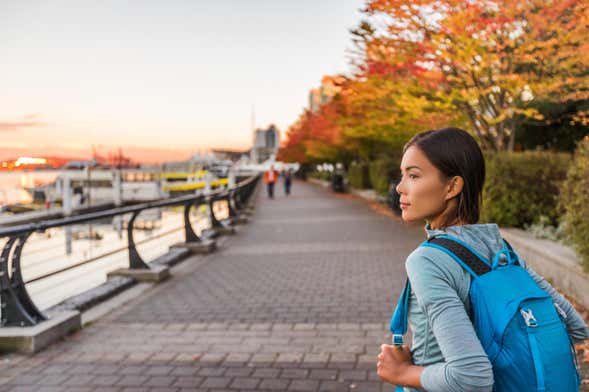 Tour privado por Vancouver con guía en español