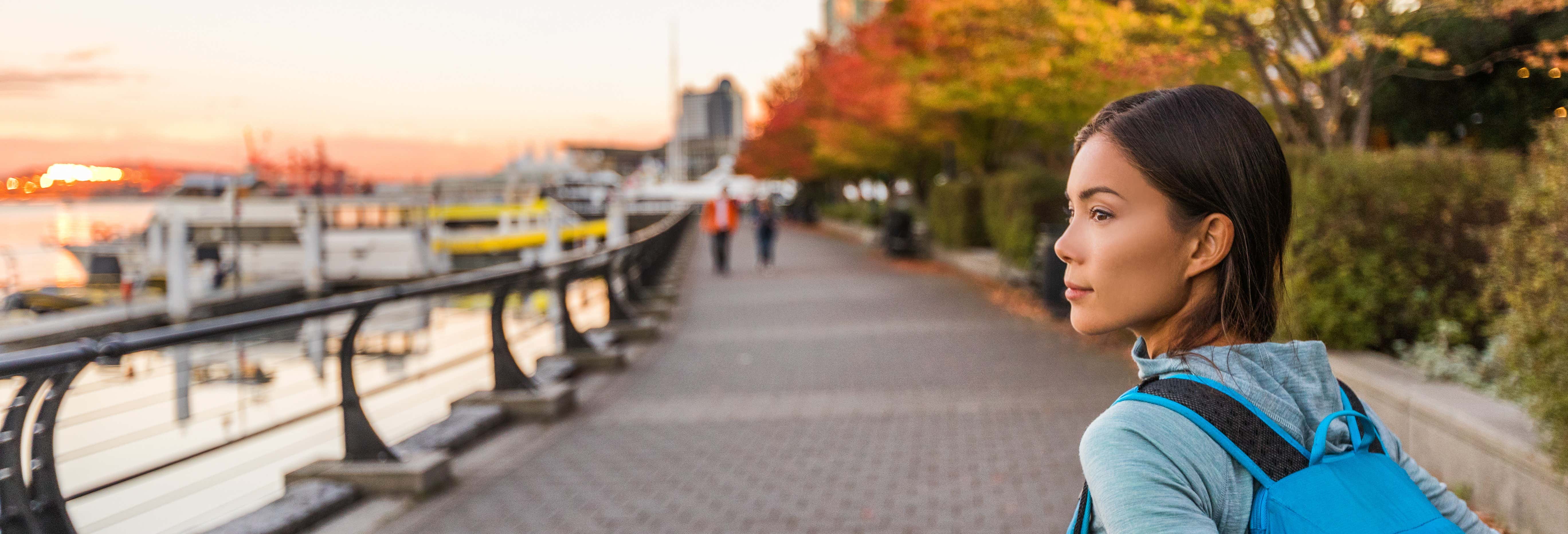 Visitas guiadas e free tours em Vancouver