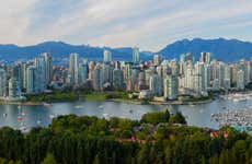 Tour por Vancouver
