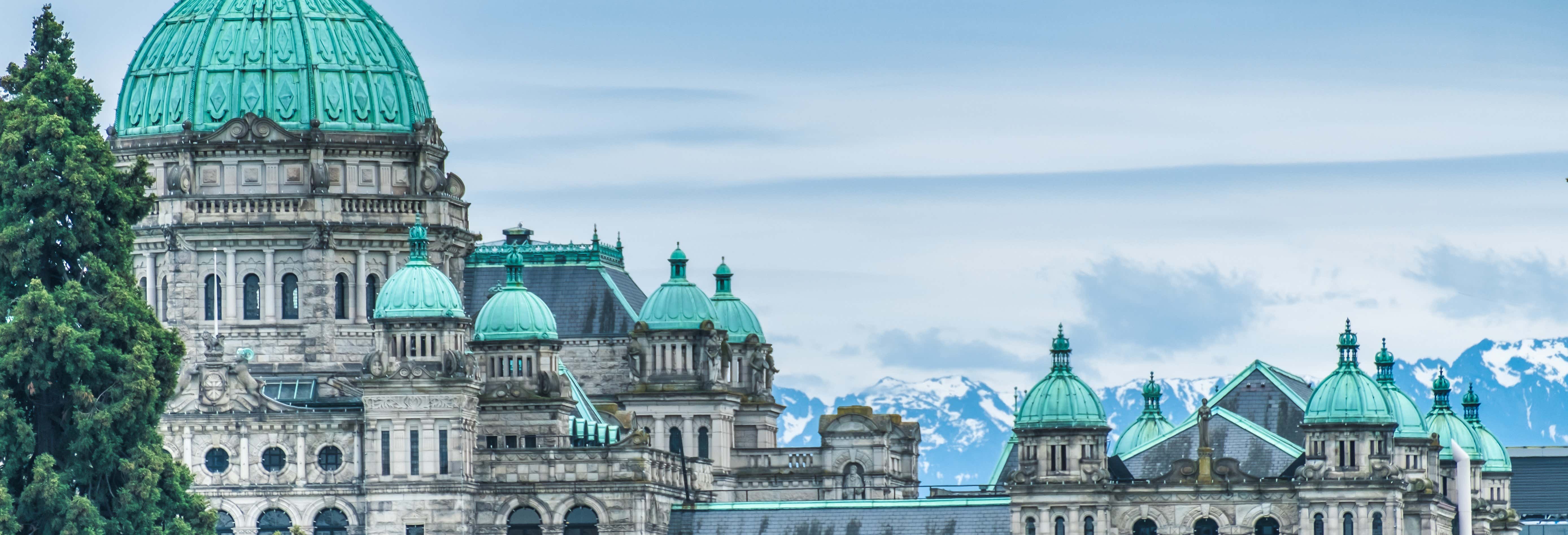 Visitas guiadas y free tours en Victoria