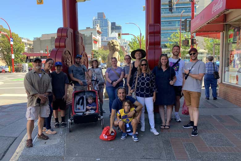 Discover  Victoria with this personalized private tour