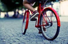 Tour en bicicleta por Victoria