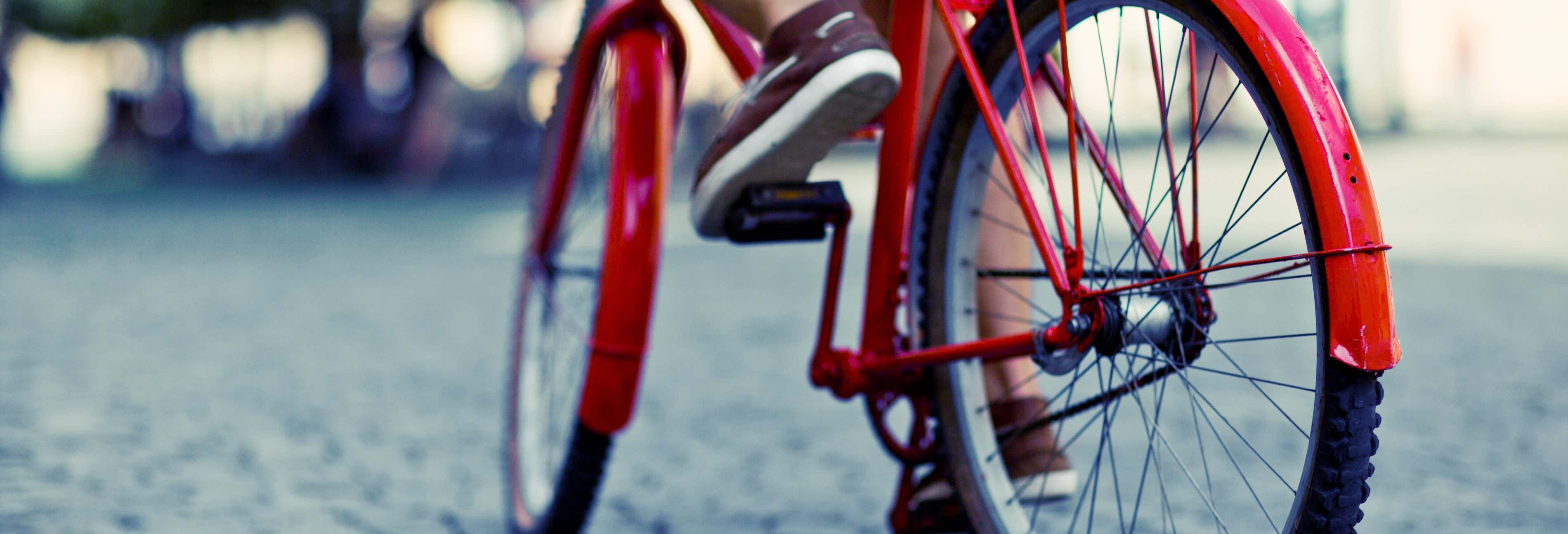 Visitas guiadas y free tours en Victoria