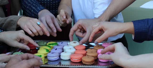 Tour gastronômico por Victoria