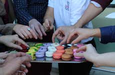 Victoria Food Tour