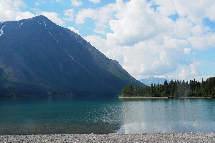 Lago Kathleen