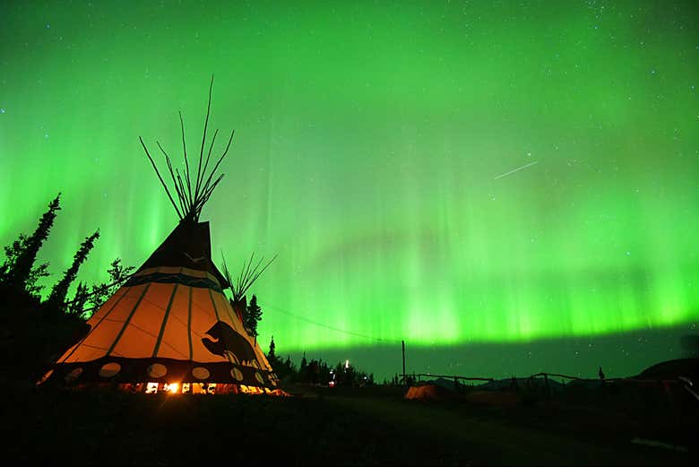 Don't forget your camera!