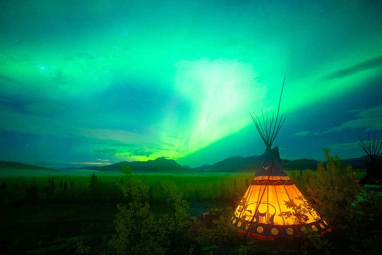 A magical night awaits!