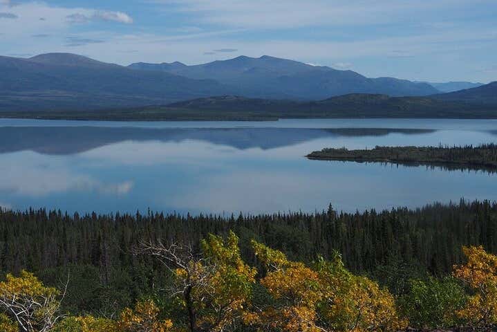 Lago Dezadeash