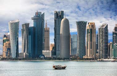 Doha
