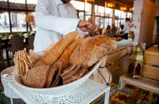 Al Majles Resort Day Pass