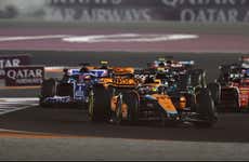 Entradas para la Fórmula 1: Qatar Grand Prix 2025