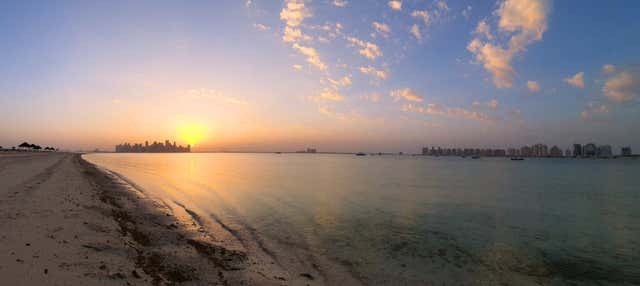 Excursión a Al Safliya