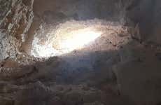 Excursión a Dhal Al Misfir