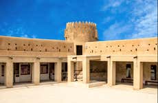 Escursione privata al Forte di Zubarah