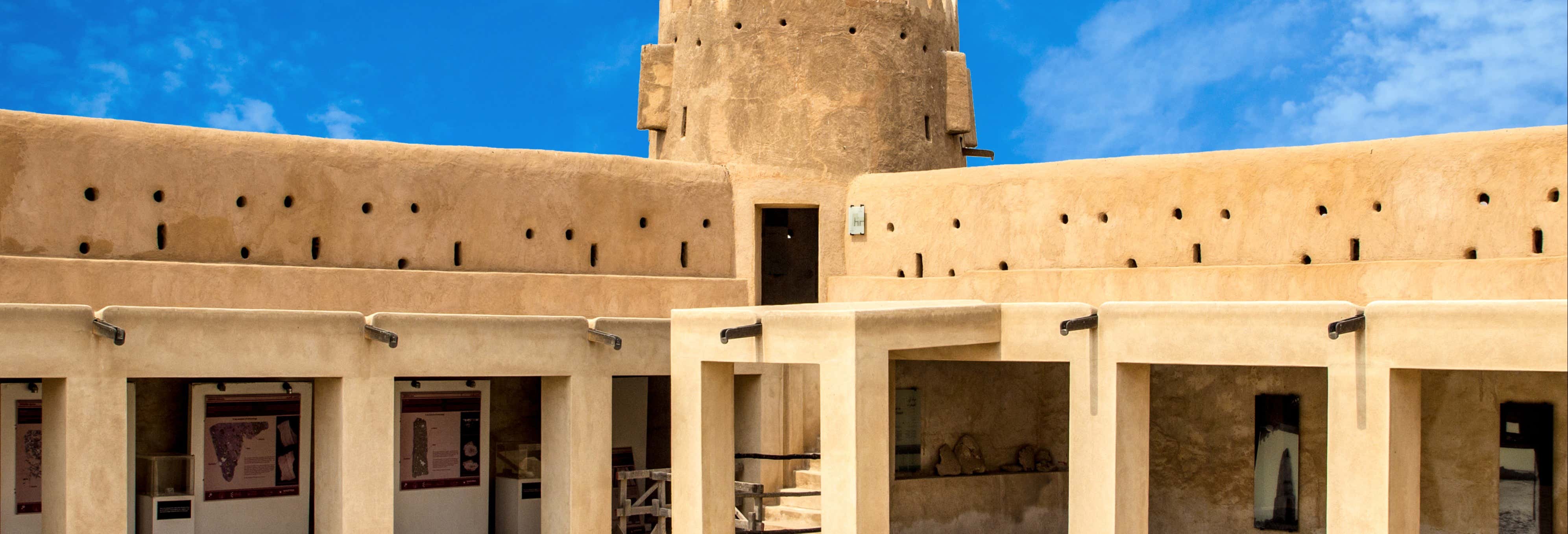 Escursioni di un giorno a Doha